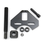 40100 Hub Remover Tool for Most 5 / 6 / 8 Wheel Hub on Cars and Trucks