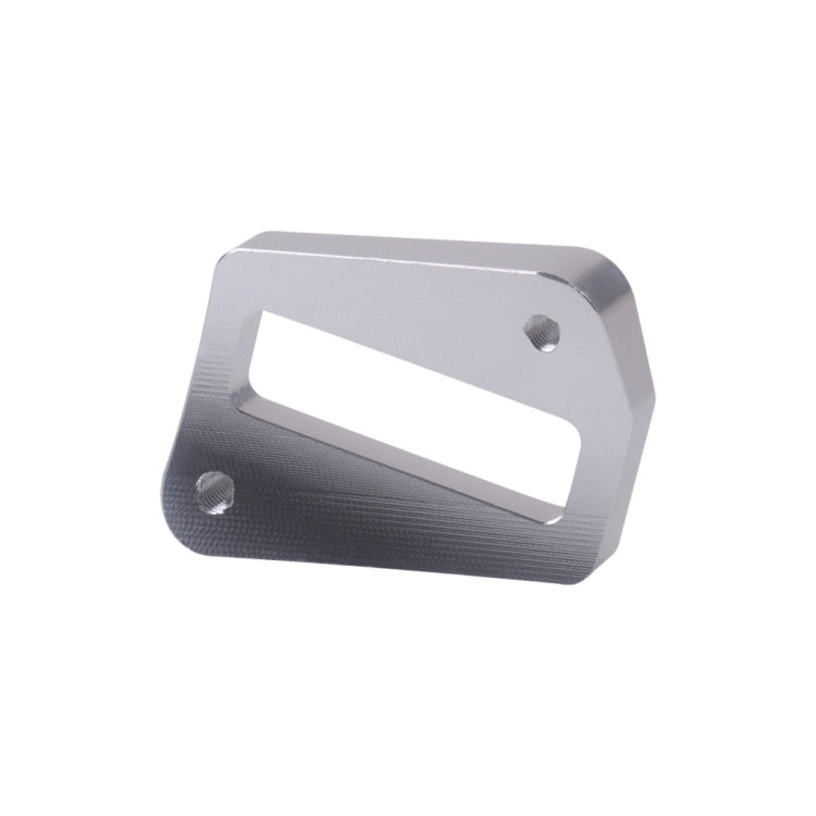 Aluminum LS3 MAF Mass Air Flow Sensor Weld Bung for LS Custom Intake Tube