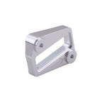 Aluminum LS3 MAF Mass Air Flow Sensor Weld Bung for LS Custom Intake Tube