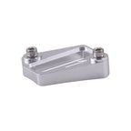 Aluminum LS3 MAF Mass Air Flow Sensor Weld Bung for LS Custom Intake Tube