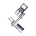 24283 Throttle and Kickdown Cable Bracket Kit for SBC BBC