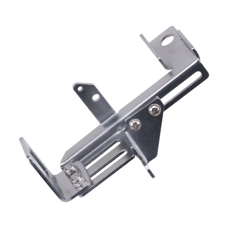 24283 Throttle and Kickdown Cable Bracket Kit for SBC BBC