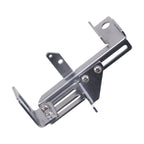 24283 Throttle and Kickdown Cable Bracket Kit for SBC BBC