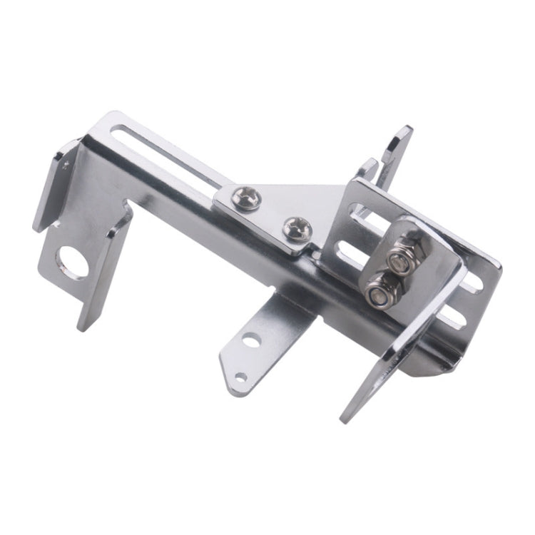 24283 Throttle and Kickdown Cable Bracket Kit for SBC BBC