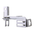 24283 Throttle and Kickdown Cable Bracket Kit for SBC BBC