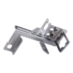 24283 Throttle and Kickdown Cable Bracket Kit for SBC BBC