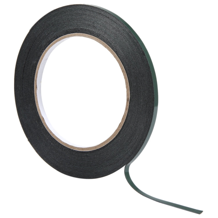 Foam Double-Sided Tape for Phone Screen Repair, Length: 10m, 2mm, 3mm, 5mm