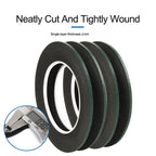 Foam Double-Sided Tape for Phone Screen Repair, Length: 10m, 2mm, 3mm, 5mm