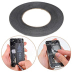 Foam Double-Sided Tape for Phone Screen Repair, Length: 10m, 2mm, 3mm, 5mm