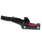 For Ford F-150 2009-2018 Car Rear Seat Release Belt with Buckle