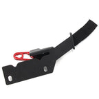 For Ford F-150 2009-2018 Car Rear Seat Release Belt with Buckle