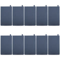 10pcs Back Housing Cover Adhesive, For Google Pixel 8 Pro, For Google Pixel 7A, For Google Pixel 7 Pro, For Google Pixel 7, For Google Pixel 6 Pro, For Google Pixel 6