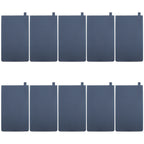 10pcs Back Housing Cover Adhesive, For Google Pixel 8 Pro, For Google Pixel 7A, For Google Pixel 7 Pro, For Google Pixel 7, For Google Pixel 6 Pro, For Google Pixel 6