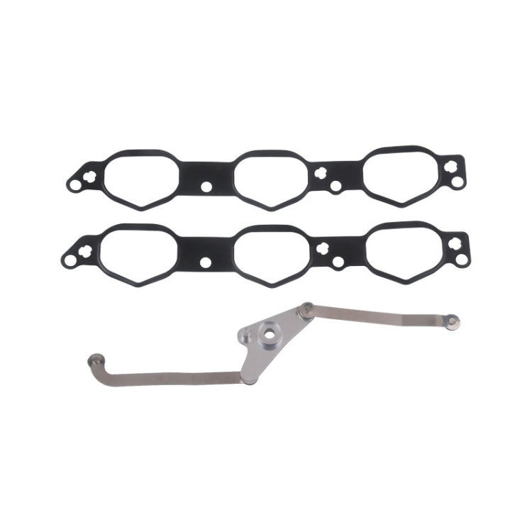 For Mercedes-Benz M272 M273 Car Engine Intake Manifold Damper Gasket Repair Kit
