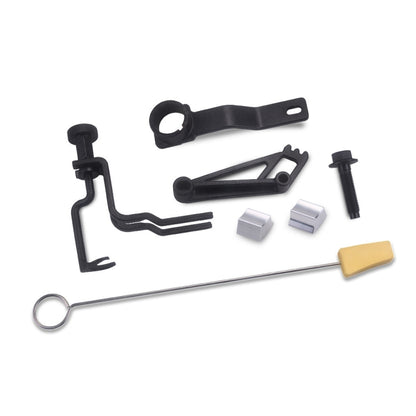 For Ford 3V 4.6L 5.4L 6.8L Engine Valve Spring Compressor Crankshaft Alignment Tool, For Ford 3V 4.6L 5.4L 6.8L Engine