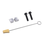 For Ford 3V 4.6L 5.4L 6.8L Engine Valve Spring Compressor Crankshaft Alignment Tool