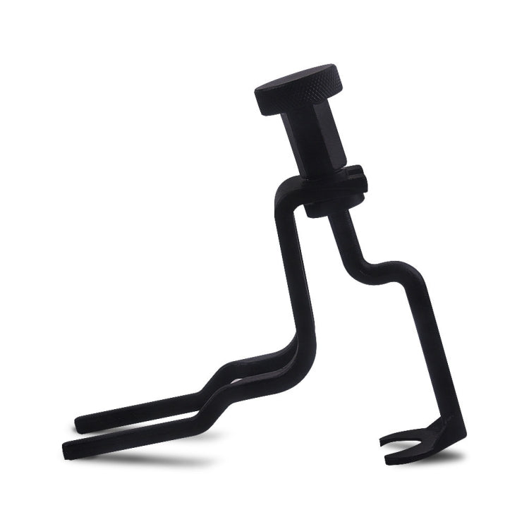 For Ford 3V 4.6L 5.4L 6.8L Engine Valve Spring Compressor Crankshaft Alignment Tool, For Ford 3V 4.6L 5.4L 6.8L Engine