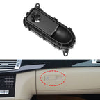 For Mercedes-Benz W218 / CLS300 / 320 / 350 / 400 Car Glove Box Handle Switch