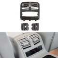 For Mercedes-Benz CLS W218 Car Rear Air Conditioner Air Outlet Panel, High Version, Standard Version
