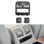 For Mercedes-Benz CLS W218 Car Rear Air Conditioner Air Outlet Panel, High Version, Standard Version
