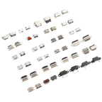 Charging Port Connector, For Xiaomi Series, For OPPO Series, For Huawei Series, For vivo Series