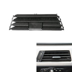 For BMW 3 Series E90 Car Air Conditioner Air Outlet Panel, Grille No. 1, Grille No. 2, Grille No. 3, Grille No. 4