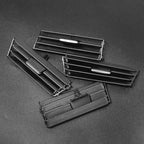 For BMW 3 Series E90 Car Air Conditioner Air Outlet Panel, Grille No. 1, Grille No. 2, Grille No. 3, Grille No. 4