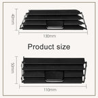 For BMW 3 Series E90 Car Air Conditioner Air Outlet Panel, Grille No. 1, Grille No. 2, Grille No. 3, Grille No. 4