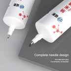 Nano Repair Glue Fast Curing Glue, 30ml, 60ml