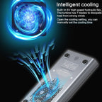 i2C T20 Intelligent Motherboard Middle Layered Heating Platform, i2C T20