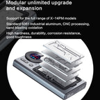 i2C T20 Intelligent Motherboard Middle Layered Heating Platform For iPhone X-14 Series, i2C T20 For iPhone X-14 Series