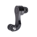 360 Rotation J-Hook Buckle Mount Adapter
