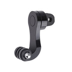 360 Rotation J-Hook Buckle Mount Adapter