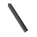 Diamond Texture  Aluminum Alloy Extension Rod Tube for DJI, Insta360, GoPro and Other Action Cameras