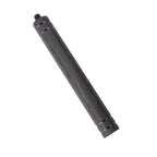 Diamond Texture  Aluminum Alloy Extension Rod Tube for DJI, Insta360, GoPro and Other Action Cameras