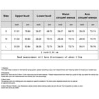 Woman Sexy Solid Color High Waist Two Piece Bikini Swimsuit, S, M, L