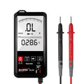 WinAPEX Smart Touch Screen Digital Multimeter, 8136, 8138