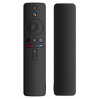 Remote Control Liquid Silicone Protective Case, For Xiaomi 4K TV Stick, For Xiaomi MiBox S