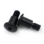 For Yamaha P20013-1 Motorcycle Modification Accessories Handle Plug Ends