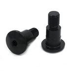 For Yamaha P20013-1 Motorcycle Modification Accessories Handle Plug Ends