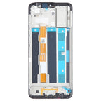 OEM LCD Screen Digitizer Full Assembly with Frame, For vivo Y15c / Y15s, For vivo Y35 4G
