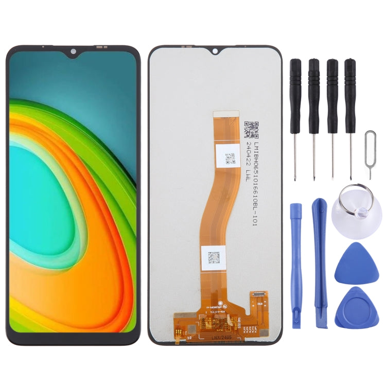 LCD Screen with Digitizer Full Assembly, For Blackview ZENO 5, For Blackview MEGA 12, For Blackview Active 12 Pro, For Blackview Active 5, For Blackview Active 6, For Blackview Active 8 Pro, For Blackview BV8100, For Blackview COLOR 8                  ...