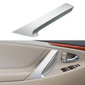 For Toyota Camry 2006-2011 Left-hand Drive Car Door Inside Handle Cover 74646-06080, Left Front, Right Front, Left Rear, Right Rear