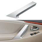 For Toyota Camry 2006-2011 Left-hand Drive Car Door Inside Handle Cover 74646-06080, Left Front, Right Front, Left Rear, Right Rear