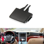 For Toyota Alphard 2011-2014 Left-hand Drive Car Air Conditioning Air Outlet Paddle 77620-SWA-A0-1, Left Side, Middle Left Side, Middle Right Side, Right Side