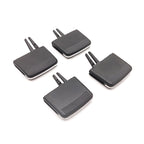 For Kia Sorento Left Driving Car Air Conditioning Air Outlet Paddle, Left L Middle, Left Side L, Right R Middle, Right Side R