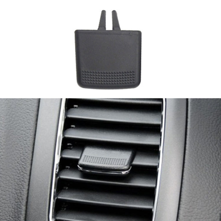For Kia K3 Left Driving Car Air Conditioning Air Outlet Paddle, Left Side, Left Middle, Right Middle, Right Side