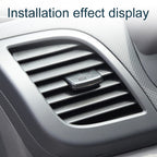 For Hyundai Reina / Ruiyi Left Driving Car Air Conditioning Air Outlet Paddle, L Middle, Left Side L, R Middle, Right Side R