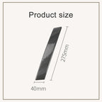 For Nissan Qashqai Left-Drive Car Door Inside Handle Cover, Cover Left, Cover Right