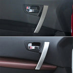 For Nissan Qashqai Left-Drive Car Door Inside Handle Base Bracket, Base Left, Base Right